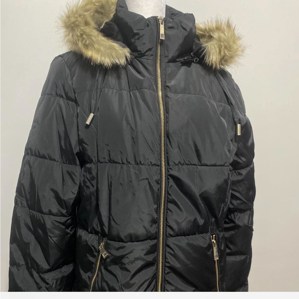 Attention Coat